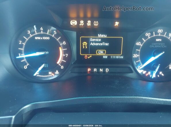 1FM5K8ARXJGA21910 2018 FORD POLICE INTERCEPTOR Белый Вид задних сидений