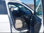 2018 Ford Police Interceptor Utility   Белый vin: 1FM5K8ARXJGA21910