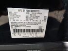 2017 Ford Utility Police Interceptor Black vin: 1FM5K8AT1HGE30660 2017 Ford Utility Police Interceptor Black vin: 1FM5K8AT1HGE30660