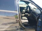2017 Ford Utility Police Interceptor Черный vin: 1FM5K8AT3HGE01631