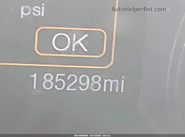 1FM5K8AT3HGE01631 2017 FORD UTILITY POLICE INTERCEPTOR Черный Вид задних сидений