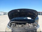 2017 Ford Utility Police Interceptor Черный vin: 1FM5K8AT3HGE01631