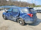 2019 Ford Explorer Синий vin: 1FM5K8AT3KGA65132 2019 Ford Explorer Синий vin: 1FM5K8AT3KGA65132