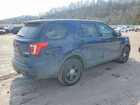 2019 Ford Explorer Синий vin: 1FM5K8AT3KGA65132 2019 Ford Explorer Синий vin: 1FM5K8AT3KGA65132
