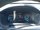 2017 Ford Utility Police Interceptor   Черный vin: 1FM5K8AT5HGE01601