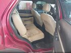 2017 Ford Explorer   Красный vin: 1FM5K8B82HGA54755