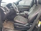 2018 Ford Explorer Xlt Серый vin: 1FM5K8D81JGA65295