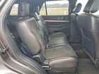 2018 Ford Explorer Xlt Серый vin: 1FM5K8D81JGA65295