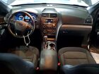 2018 Ford Explorer Xlt Gray vin: 1FM5K8D82JGA31172