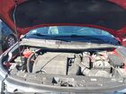2017 Ford Explorer Xlt Красный vin: 1FM5K8D83HGC30564