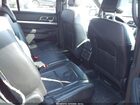 2017 Ford Explorer Xlt Красный vin: 1FM5K8D83HGC30564