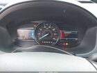 2016 Ford Explorer Xlt Серебряный vin: 1FM5K8D84GGC31348