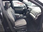 2017 Ford Explorer Xlt Черный vin: 1FM5K8D84HGC50922