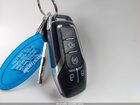 2017 Ford Explorer Xlt Черный vin: 1FM5K8D84HGC50922
