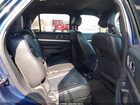 2017 Ford Explorer Xlt Blue vin: 1FM5K8D84HGD33492