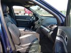 2017 Ford Explorer Xlt Blue vin: 1FM5K8D84HGD33492
