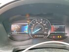 2017 Ford Explorer Xlt Серый vin: 1FM5K8D85HGC19775