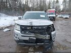 2017 Ford Explorer Xlt Silver vin: 1FM5K8D86HGA52407