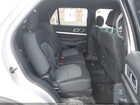 2017 Ford Explorer Xlt Silver vin: 1FM5K8D86HGA52407