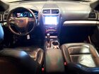 2017 Ford Explorer Xlt Белый vin: 1FM5K8D86HGA79610