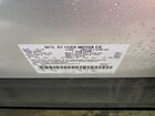 2019 Ford Explorer Xlt Silver vin: 1FM5K8D86KGA02274