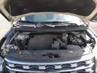 2017 Ford Explorer Xlt Champagne vin: 1FM5K8D87HGA52836
