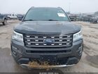2017 Ford Explorer Xlt Gray vin: 1FM5K8D88HGD08014 2017 Ford Explorer Xlt Gray vin: 1FM5K8D88HGD08014