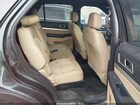 2016 Ford Explorer Xlt Green vin: 1FM5K8D89GGD04343