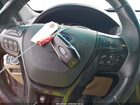 2016 Ford Explorer Xlt Green vin: 1FM5K8D89GGD04343