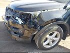 2016 Ford Explorer Xlt Черный vin: 1FM5K8D8XGGA33146