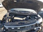 2016 Ford Explorer Xlt Черный vin: 1FM5K8D8XGGA33146