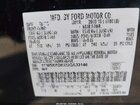2016 Ford Explorer Xlt Черный vin: 1FM5K8D8XGGA33146