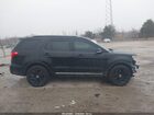 2019 Ford Explorer Xlt Черный vin: 1FM5K8D8XKGA85501 2019 Ford Explorer Xlt Черный vin: 1FM5K8D8XKGA85501