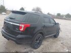 2019 Ford Explorer Xlt Черный vin: 1FM5K8D8XKGA85501 2019 Ford Explorer Xlt Черный vin: 1FM5K8D8XKGA85501