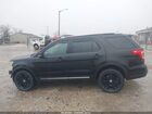 2019 Ford Explorer Xlt Черный vin: 1FM5K8D8XKGA85501 2019 Ford Explorer Xlt Черный vin: 1FM5K8D8XKGA85501