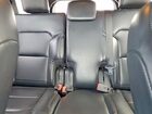 2019 Ford Explorer Xlt Черный vin: 1FM5K8D8XKGA94652