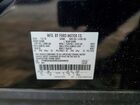 2019 Ford Explorer Xlt Черный vin: 1FM5K8D8XKGA94652