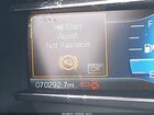2017 Ford Explorer Limited Dark Blue vin: 1FM5K8F83HGC37107