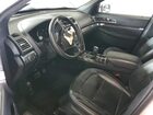 2019 Ford Explorer Limited Белый vin: 1FM5K8F83KGA87118