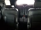 2019 Ford Explorer Limited Белый vin: 1FM5K8F83KGA87118