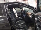 2018 Ford Explorer Limited Black vin: 1FM5K8F87JGC16783