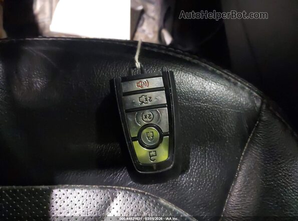 1FM5K8F87JGC16783 2018 FORD FORD EXPLORER Black Widok deski rozdzielczej