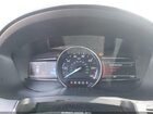 2016 Ford Explorer Limited Синий vin: 1FM5K8F88GGA31487