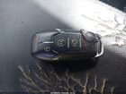 2016 Ford Explorer Limited Синий vin: 1FM5K8F88GGA31487