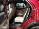 2018 Ford Explorer Limited Темно-бордовый vin: 1FM5K8FH4JGC14408 2018 Ford Explorer Limited Темно-бордовый vin: 1FM5K8FH4JGC14408