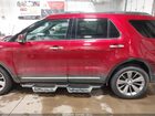 2018 Ford Explorer Limited Темно-бордовый vin: 1FM5K8FH4JGC14408 2018 Ford Explorer Limited Темно-бордовый vin: 1FM5K8FH4JGC14408
