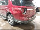 2018 Ford Explorer Limited Темно-бордовый vin: 1FM5K8FH4JGC14408 2018 Ford Explorer Limited Темно-бордовый vin: 1FM5K8FH4JGC14408