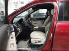2018 Ford Explorer Limited Темно-бордовый vin: 1FM5K8FH4JGC14408 2018 Ford Explorer Limited Темно-бордовый vin: 1FM5K8FH4JGC14408