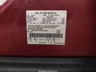 2018 Ford Explorer Limited Темно-бордовый vin: 1FM5K8FH4JGC14408 2018 Ford Explorer Limited Темно-бордовый vin: 1FM5K8FH4JGC14408