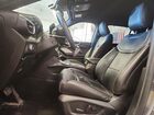 2022 Ford Explorer St Угольный vin: 1FM5K8GC0NGA90517